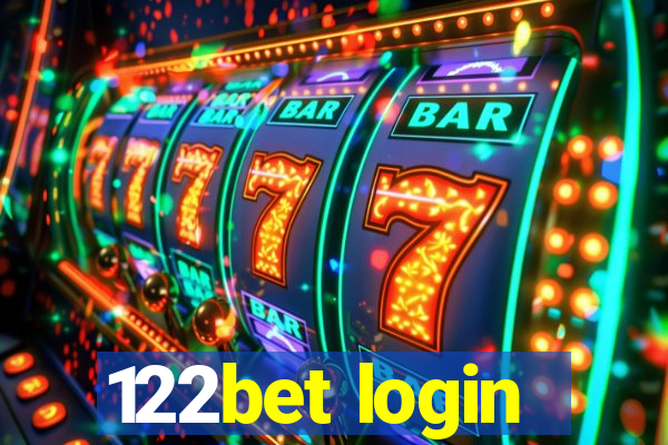 122bet login